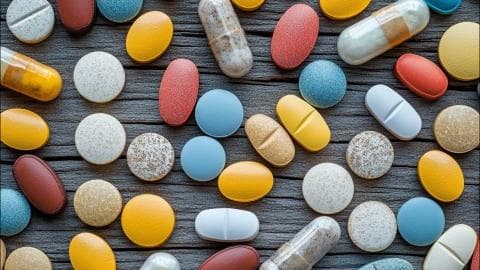 辅酶Q10的功效与作用有哪些