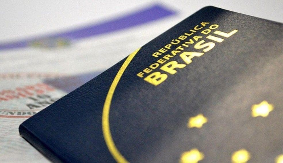 免签入境171个目的地 巴西护照“含金量”提升
