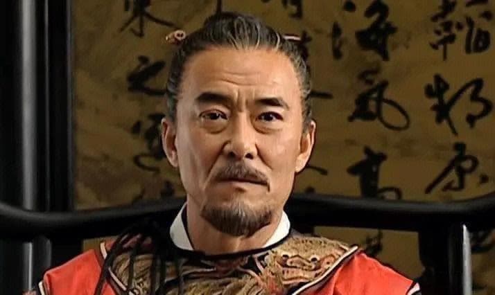 《大明王朝1566》士大夫胡宗宪和赵贞吉，不同选择，不同命运