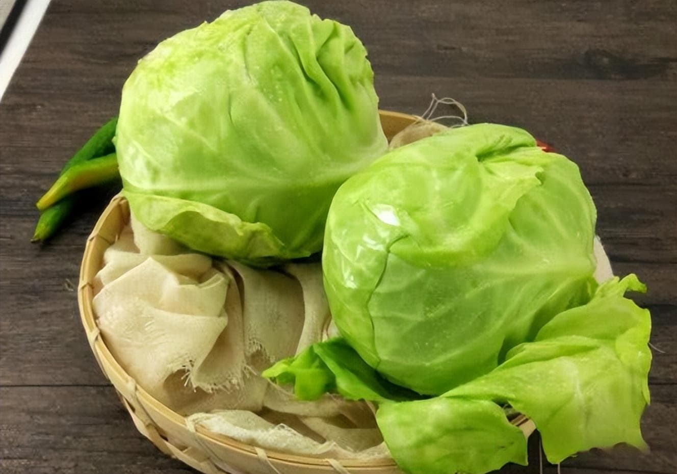 肉末粉条包头菜：从零基础到美味佳肴