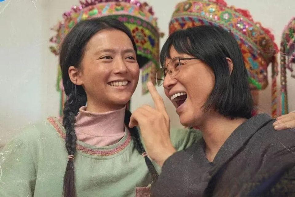 看完《山花烂漫时》，985海归妈妈开始反思中产育儿：不应该把娃保护得太好