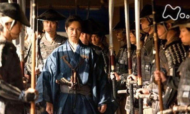 大河剧如何正确颠覆被神格化的战国历史英雄