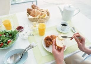 透析患者的冬季饮食指导