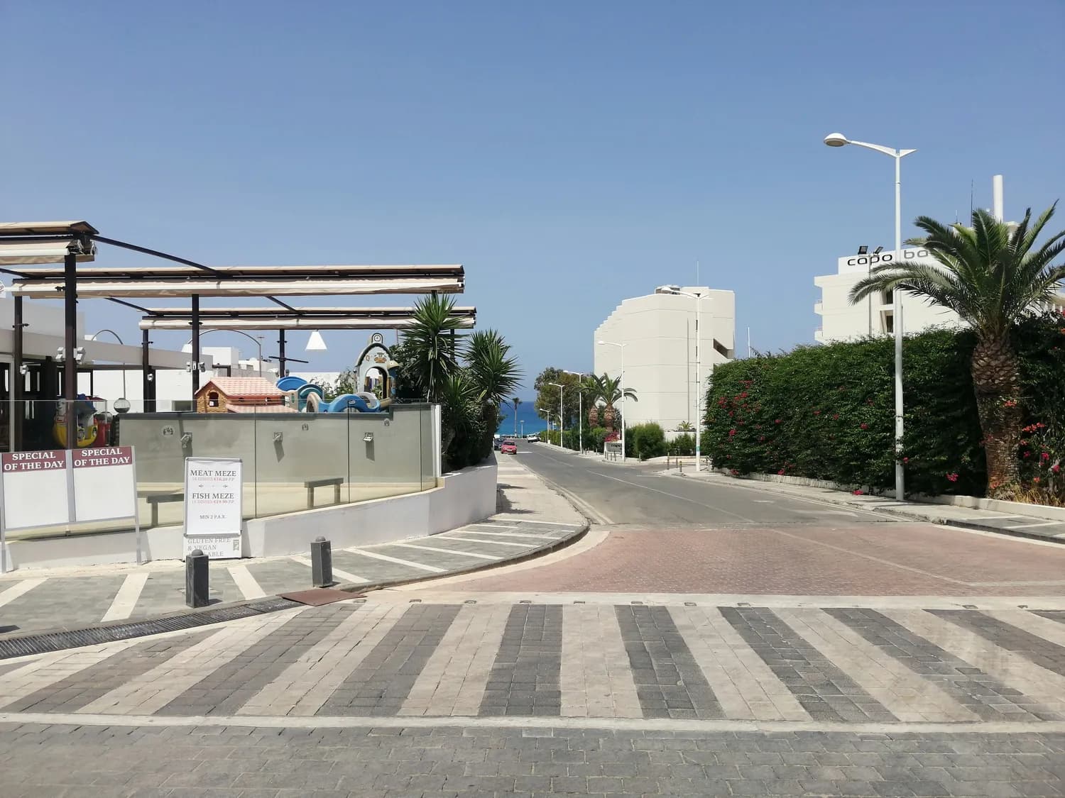 陈清林履新湄洲岛，海岛旅游迎来新机遇