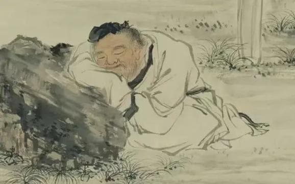 医史与文史 ｜ 中国古人之睡诀