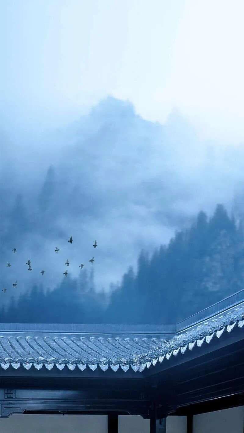 宋瓷天价背后的隐喻：为什么说雨过天青色最配中年？