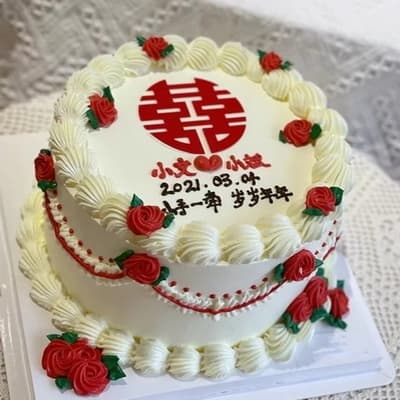 生日蛋糕口味如何选