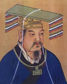 姬发：周武王的生平与历史贡献