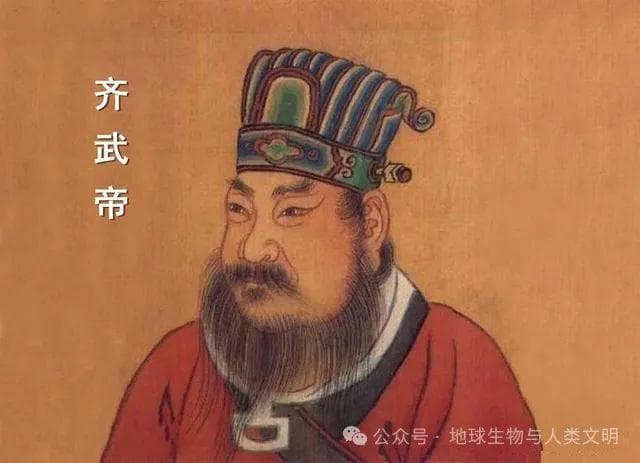 南齐武帝萧赜：一位励精图治的明君