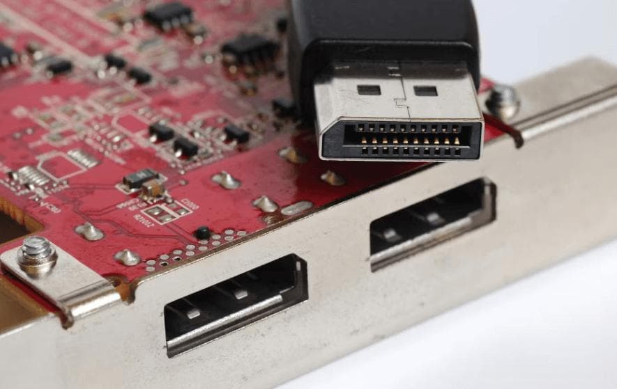 DP 和 HDMI 哪个比较好？它们的区别有哪些？