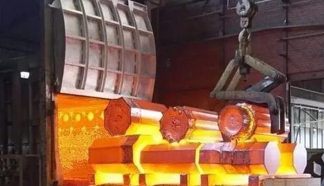 金属热处理工艺详解：退火、正火、淬火、调质与固溶处理