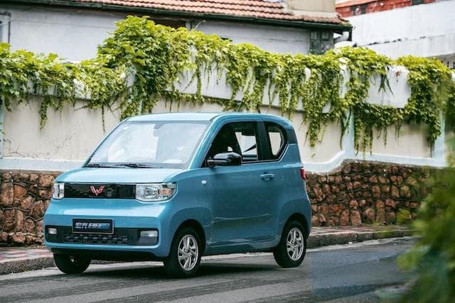 五菱宏光MINI EV在上海绿牌受限，影响几何？