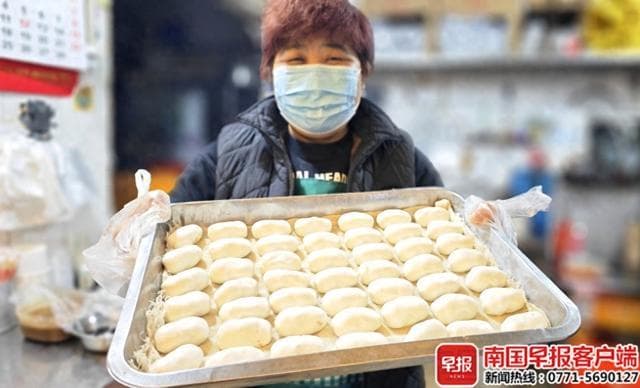 这家12年的“深夜食堂”，藏着老南宁的回忆！