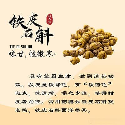 福建“福九味”是什么，分别指的是那几味呢？