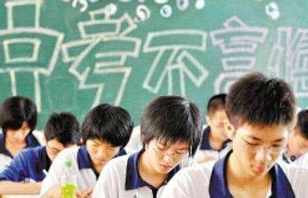 高中学习怎么提高效率(提高高中学习效率的策略)