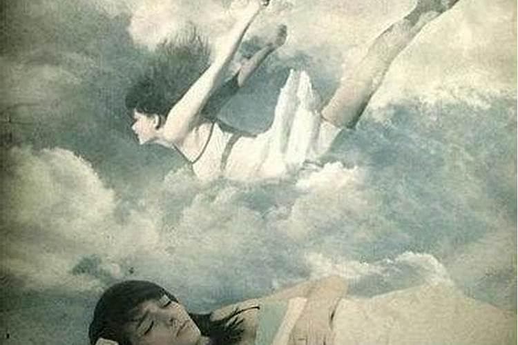 梦与现实：怀孕者梦中流产的心理解析