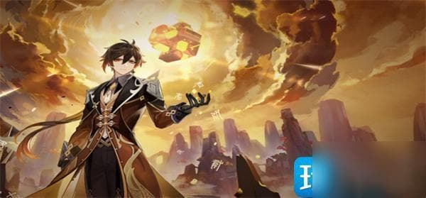 原神钟离圣遗物配置攻略：血牛流、输出流、共鸣流和武神流的搭配策略