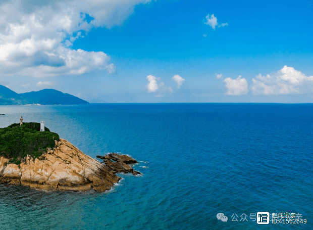 广东台山赵氏家族史：从南宋末年到现代的迁徙与辉煌