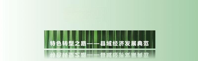 陕西神木市：西部第一县的特色转型发展之路