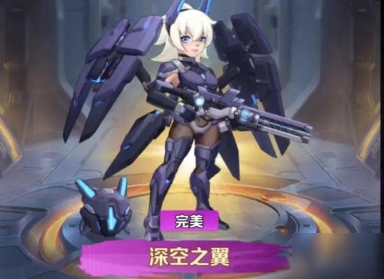 深空之翼佣兵技能详解：从普通到绝世的全方位解析