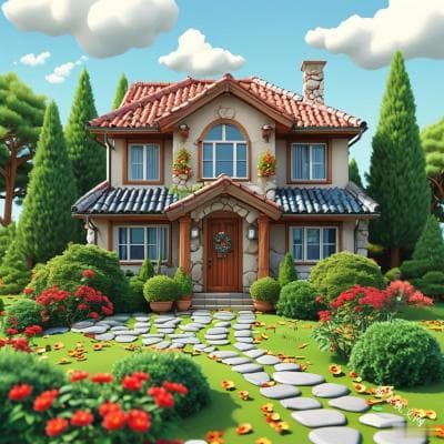 八卦与五行的关系