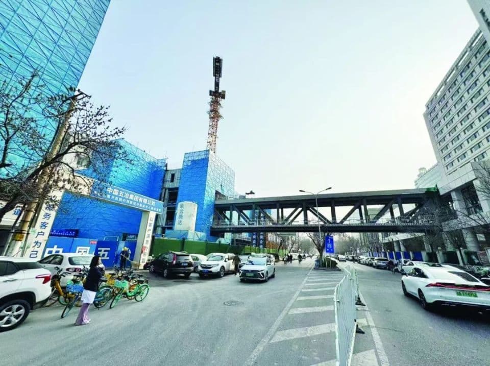 中西医协同“旗舰”医院年内将投用