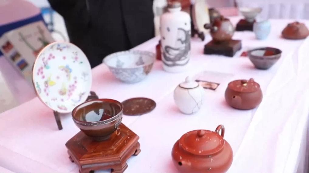 从柴米油盐到“诗与远方”——春节年货市场涌现“文化热”