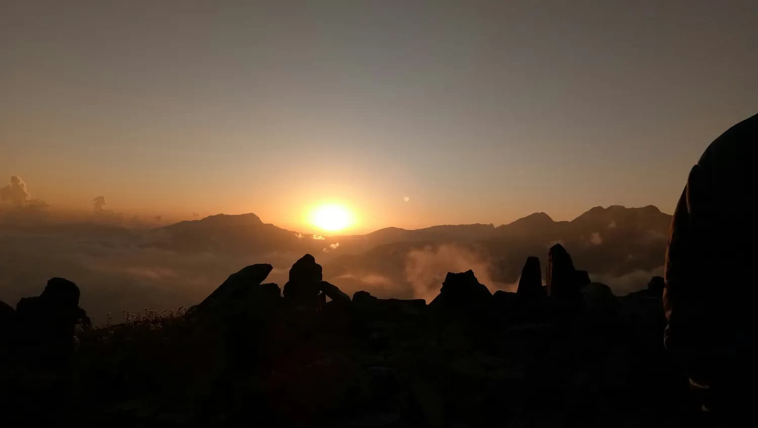 武夷山旅游攻略：必打卡的绝美景点