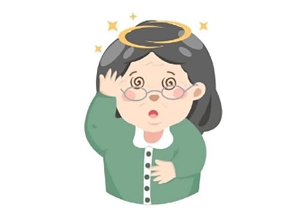 科普 | 老年痴呆的常见症状，越早发现越好