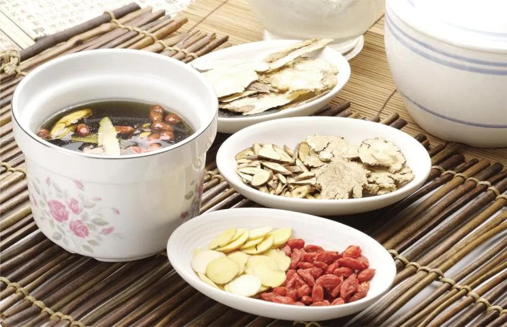 药膳：从药房走向厨房的健康生活