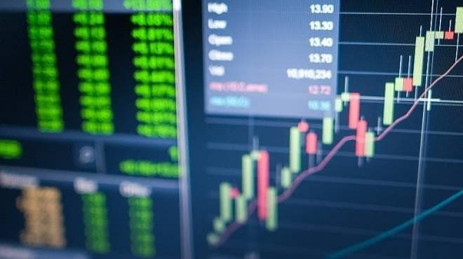 掌握大盘分析：预测股市走势的关键指标与实战技巧