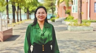 打开心窗 | 课堂上，我害怕被老师点名，怎么办？