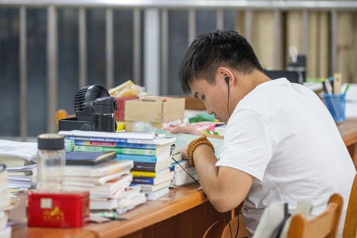 自主学习的艺术：设定目标与管理时间的策略