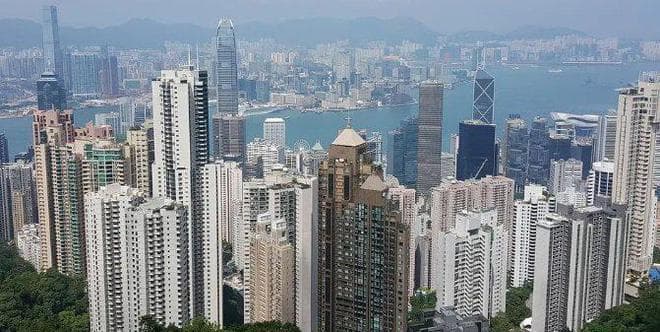 完全攻略！香港八大院校硕士申请指南！ 只需一篇攻略