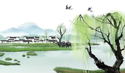春天到，野菜当知道