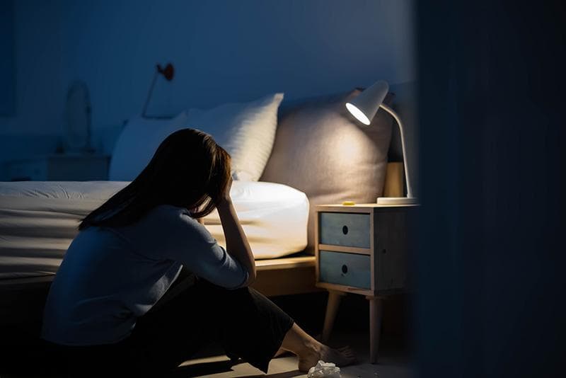 长期睡眠不足或引发三高、抑郁症等问题，失眠究竟会带来哪些困扰？
