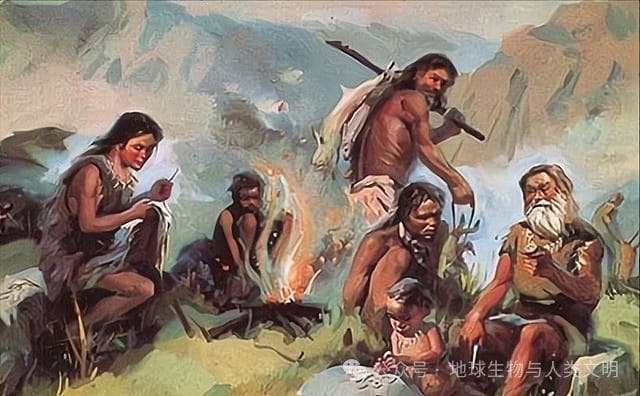 300万年变迁：人类最早社会组织的诞生