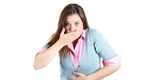 上吐下泻、恶心反胃怎么办？六种常见原因及处理方法
