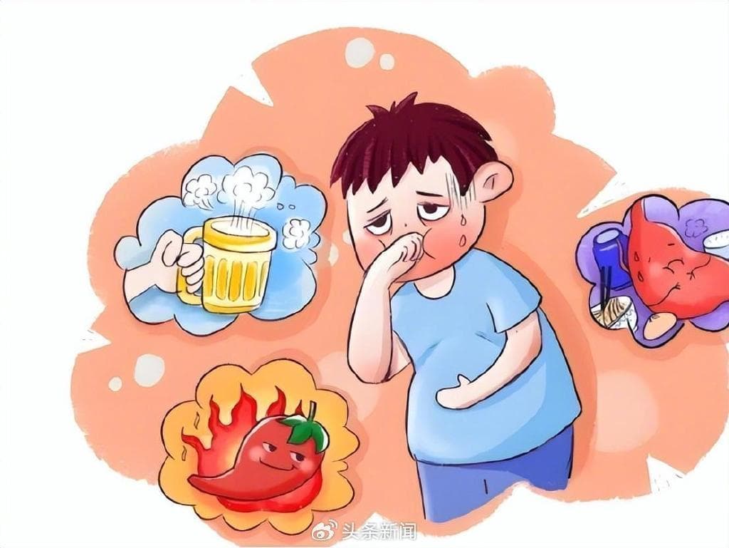 这4种尴尬的“生理反应”，其实很正常，别羞于提及