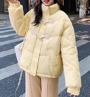 冬季必备：教你辨别真假羽绒服的实用小技巧