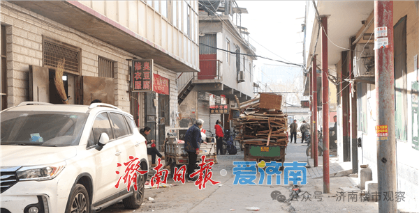大招：用房票补偿拆迁！还乡店拆迁签约率已达86%！