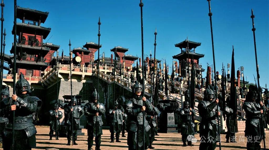 “祭酒”是个什么官？