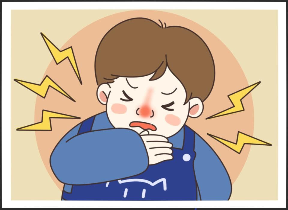 喉咙卡了异物怎么办？
