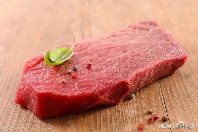 哈佛研究揭示：红肉摄入与糖尿病风险的关系及健康食用指南