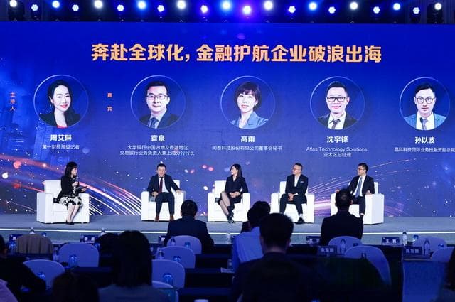 2025年全球关税挑战升温，中国企业如何校准出海战略？