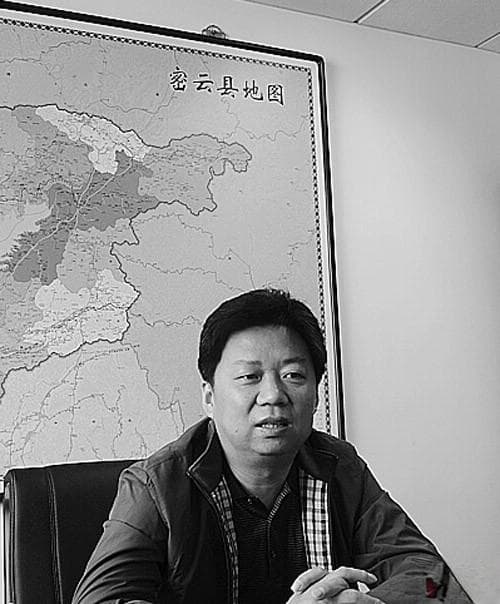 乡村旅游促进产业结构调整和农民增收