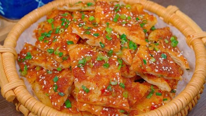 8种饼的做法，每一种都好吃，学会以后在家做，比买的更香更实惠