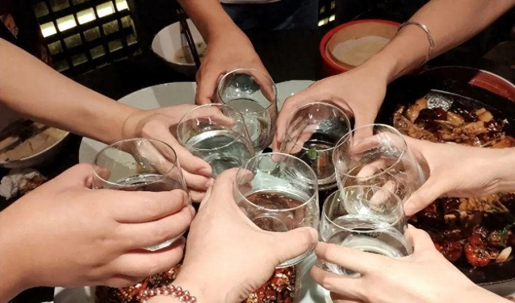 深度解析：饮酒与健康的真相