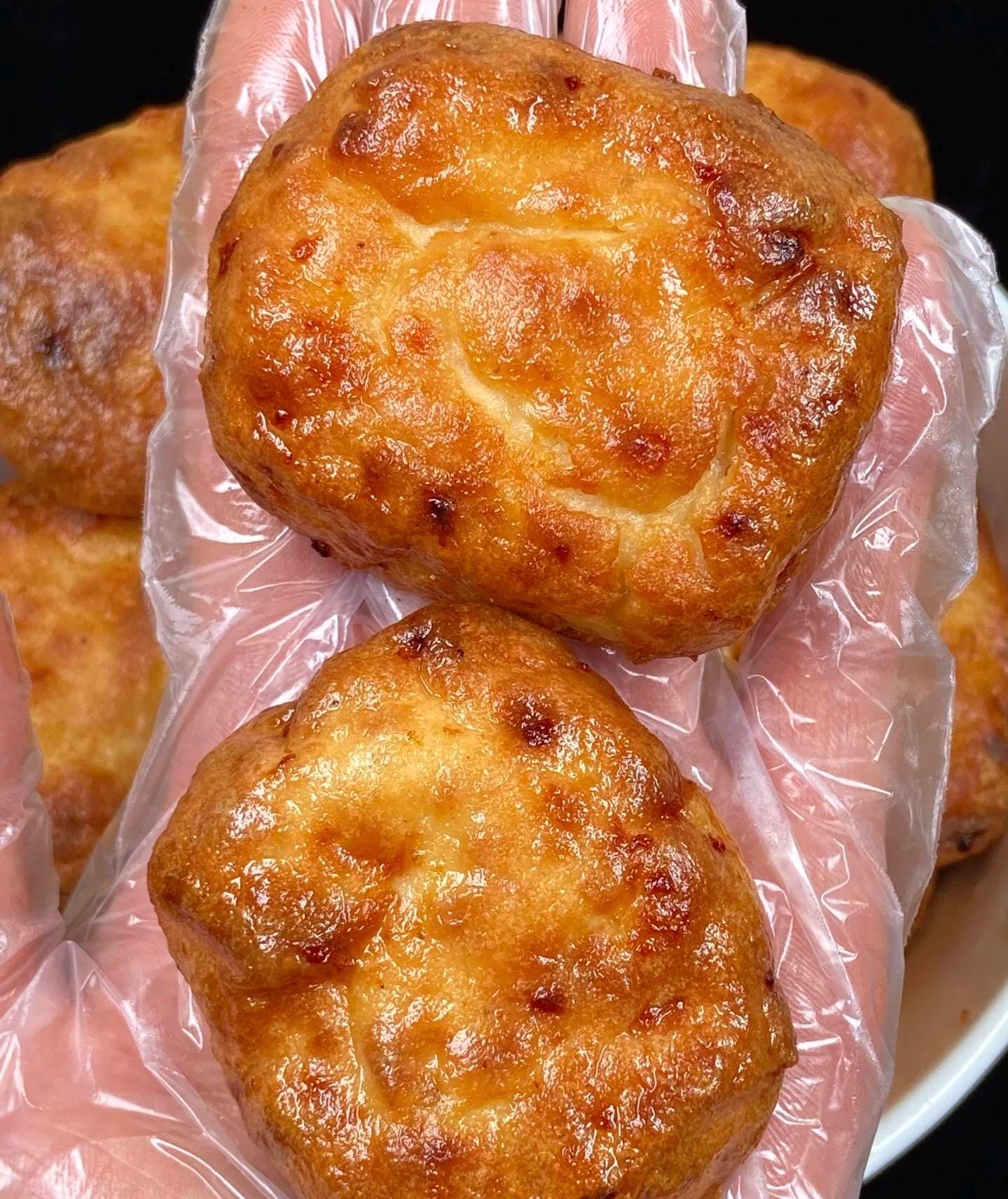 家常版麦乐鸡块，轻松get同款美味！