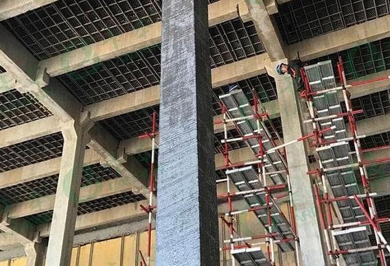 混凝土加固用什么材料？八大加固材料详解及选择要点